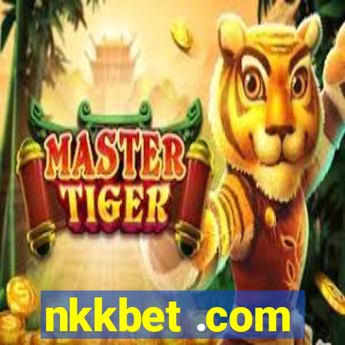 nkkbet .com